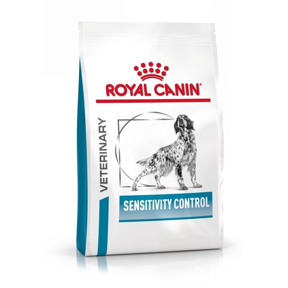 Graphique : Nutrition scientifiquement développée. Sources de protéines, digestion. Royal Canin.