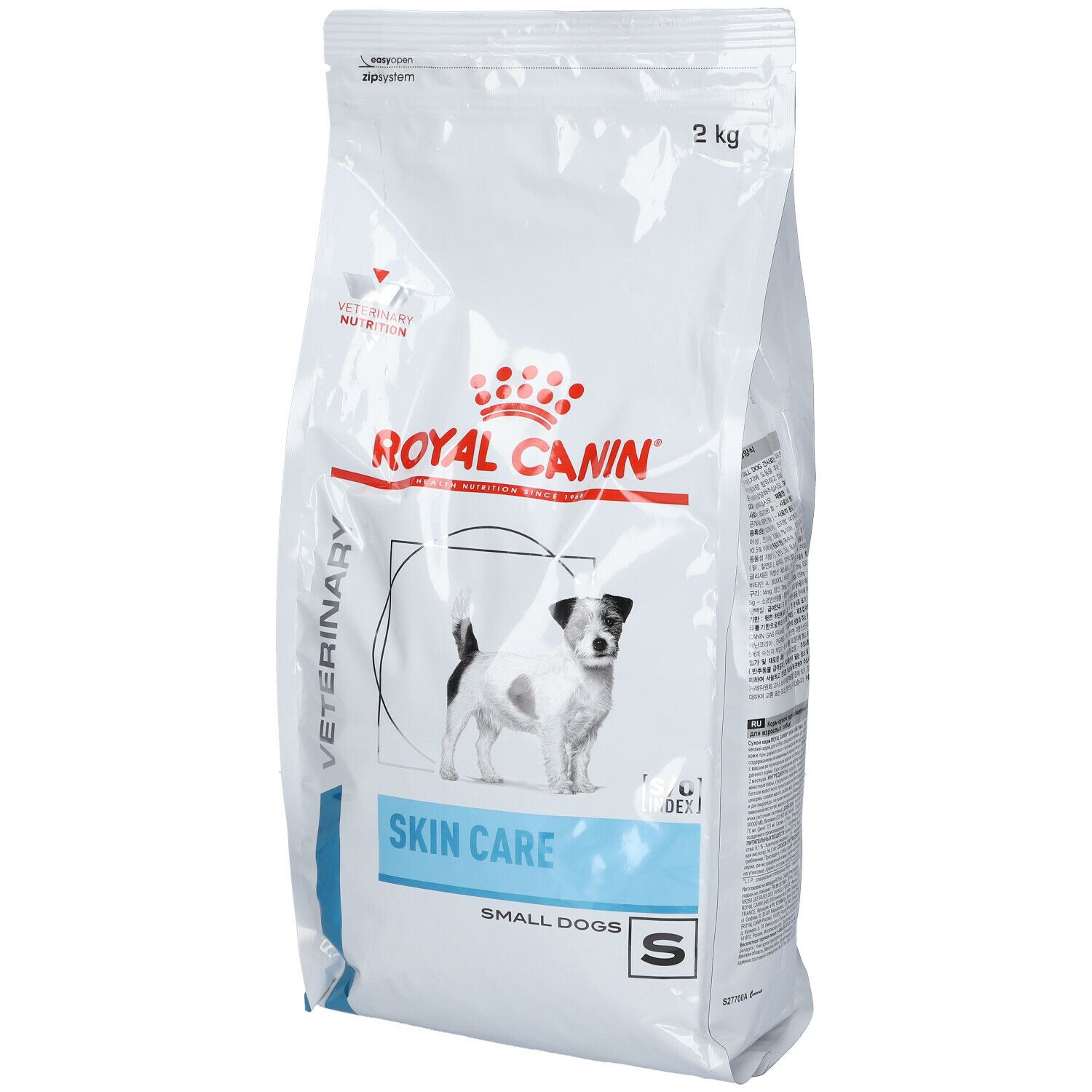 ROYAL CANIN® Skin Care Small Dog