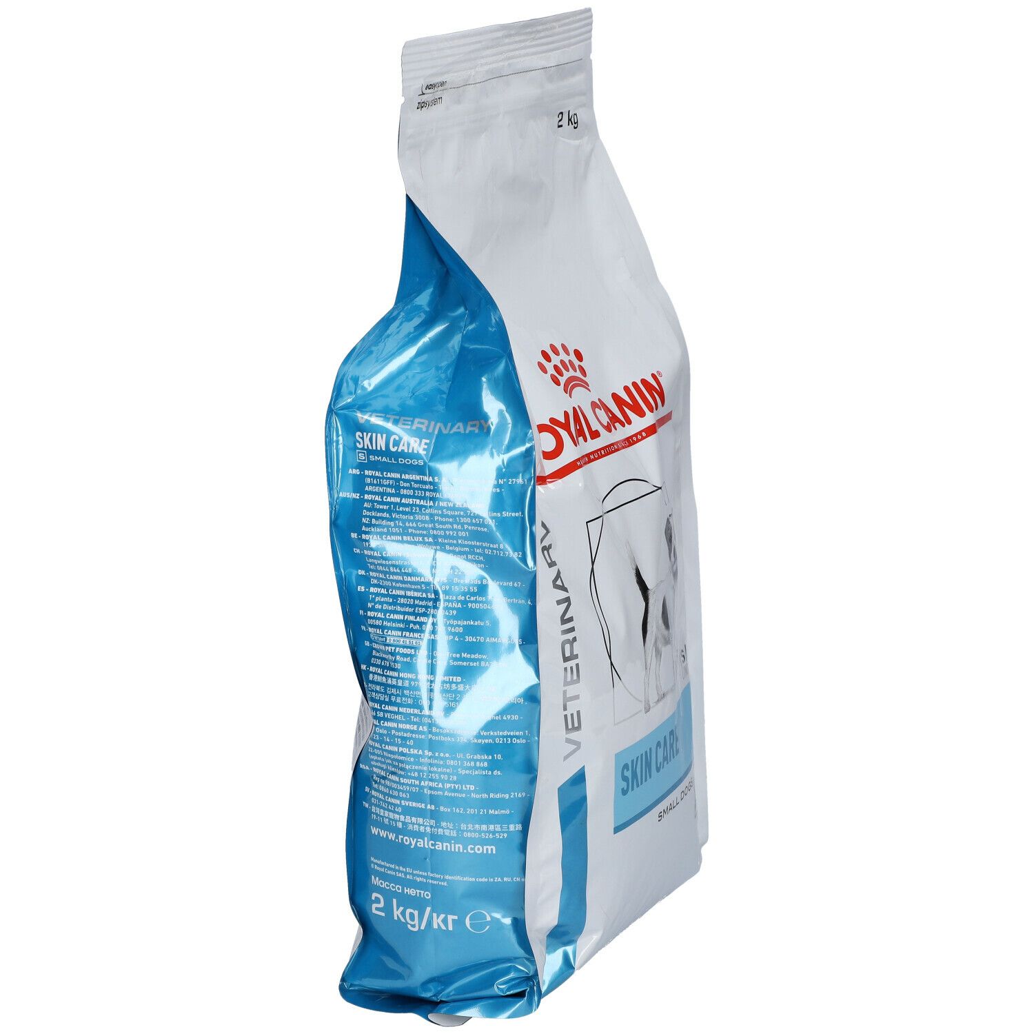 ROYAL CANIN® Skin Care Small Dog