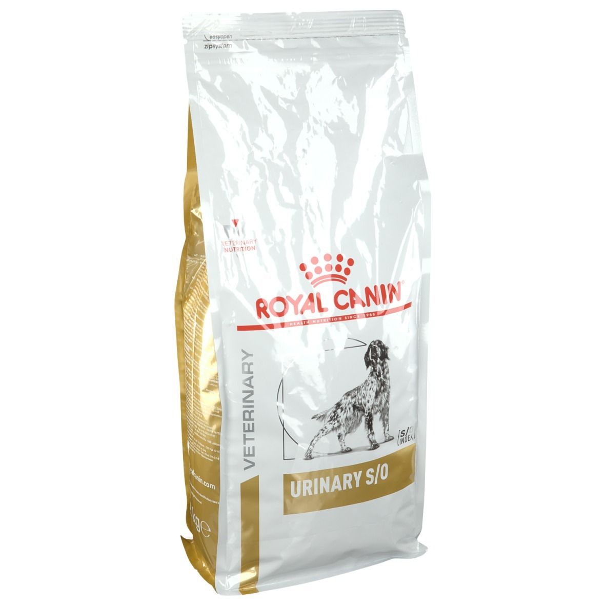 ROYAL CANIN® Urinary S/O Chien