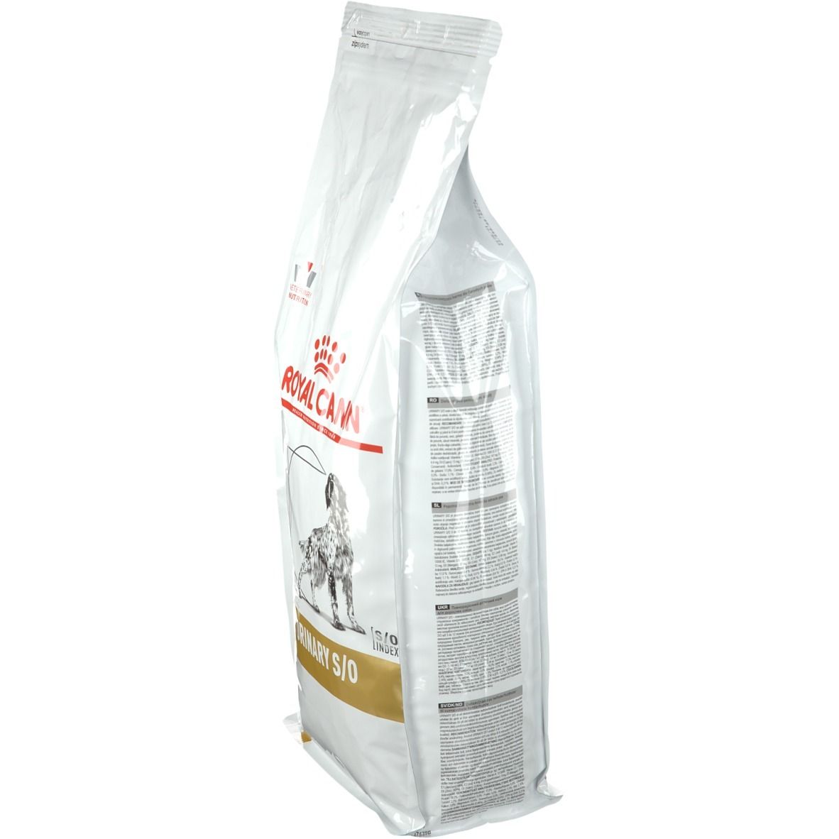 ROYAL CANIN® Urinary S/O Chien