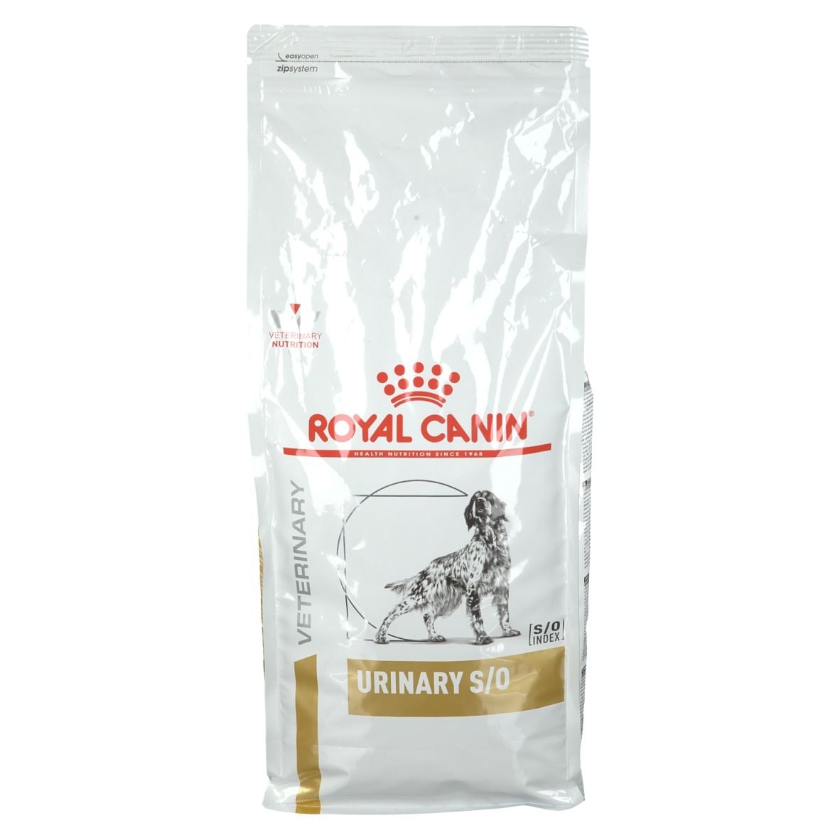 ROYAL CANIN® Urinary S/O Chien