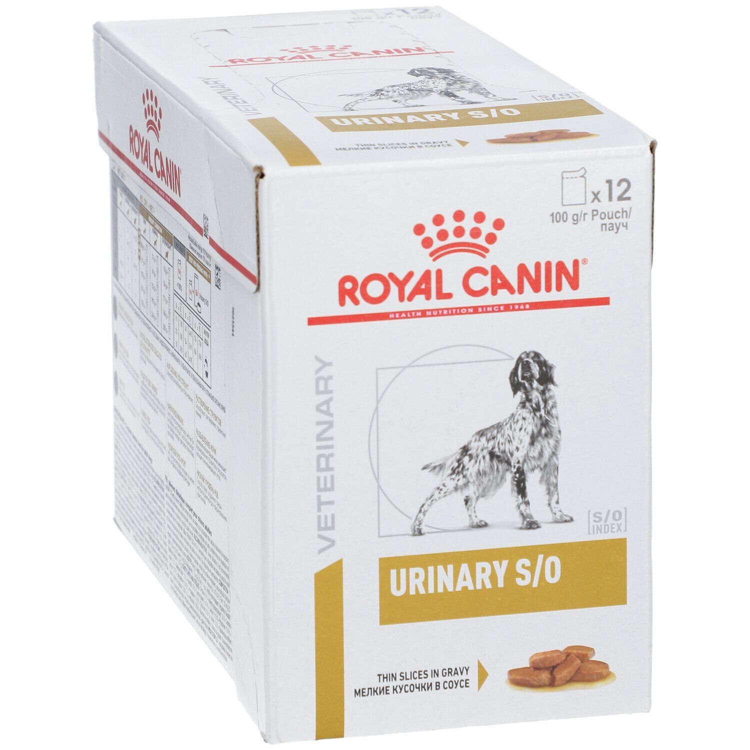 ROYAL CANIN® Urinary S/O Chat 3500 g - Redcare Pharmacie