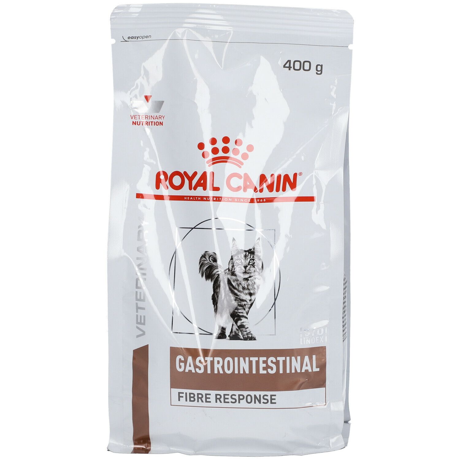 ROYAL CANIN® Gastro-Intestinale Réponse aux Fibres Chat