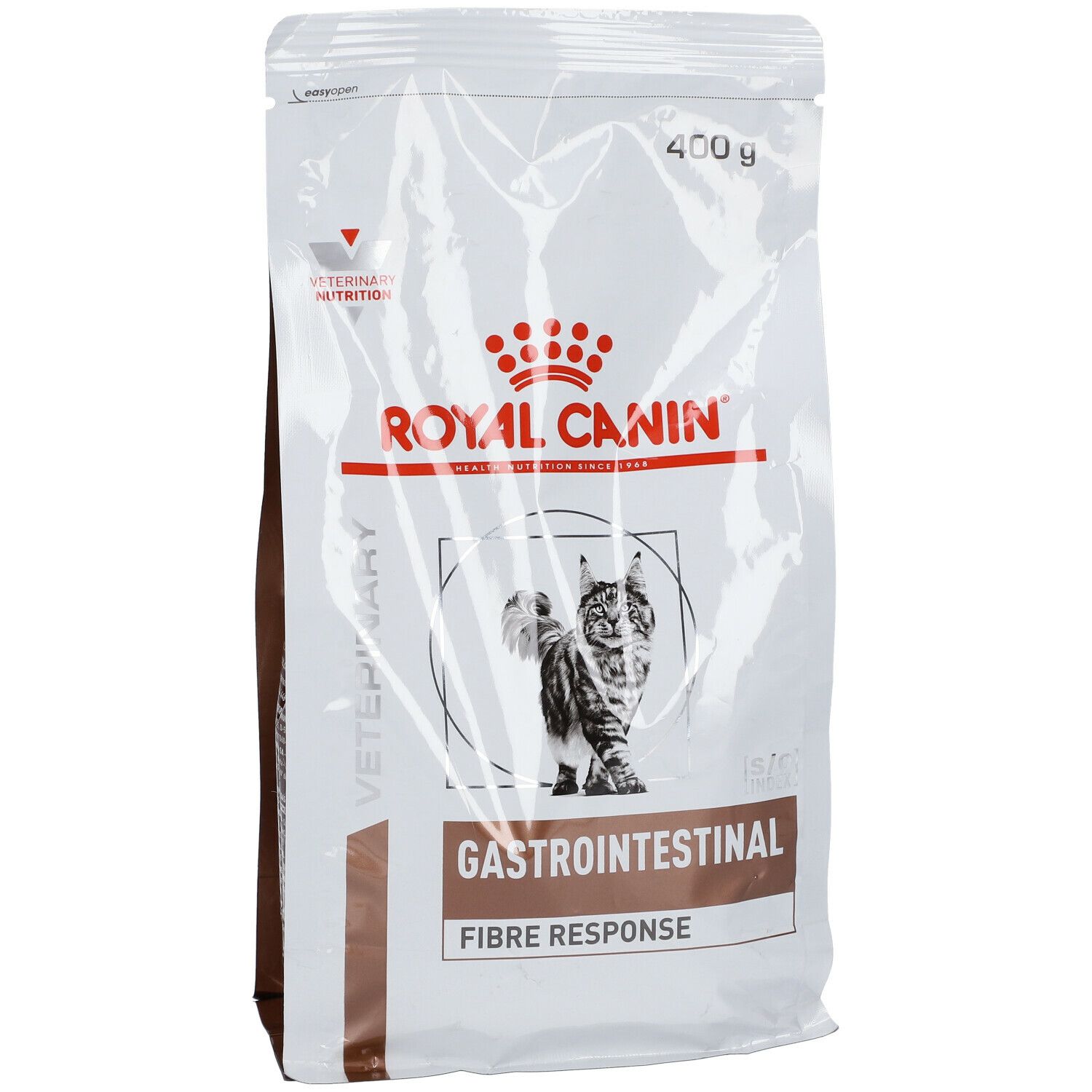 ROYAL CANIN® Gastro-Intestinale Réponse aux Fibres Chat