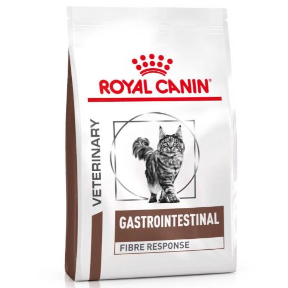 ROYAL CANIN® Gastro-Intestinale Réponse aux Fibres