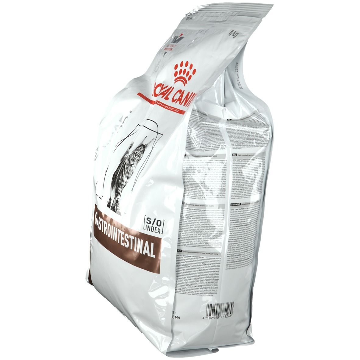 ROYAL CANIN® GASTOINTESTINAL Chats