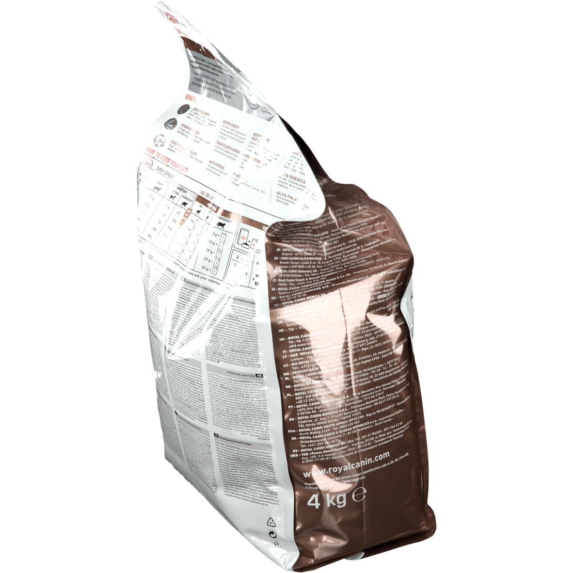 ROYAL CANIN® GASTOINTESTINAL Chats