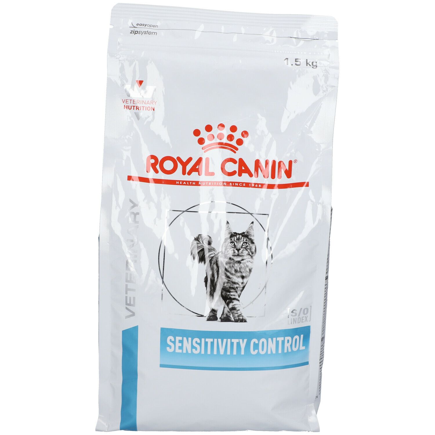 ROYAL CANIN® Sensitivity Control Chat Canard