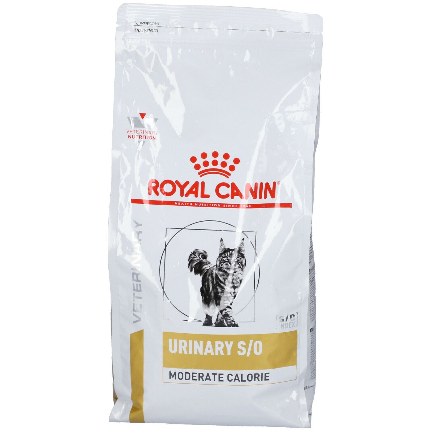 ROYAL CANIN® Feline Urinary Moderate Calorie Chat