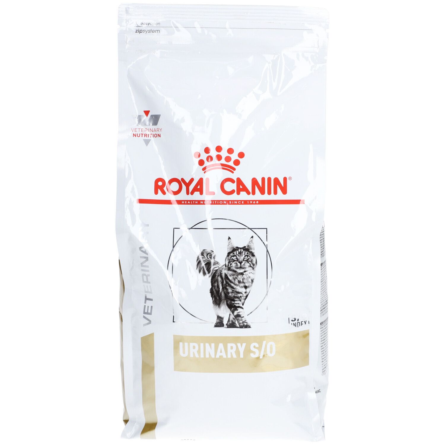 Royal Canin Veterinary Feline Urinary S/O