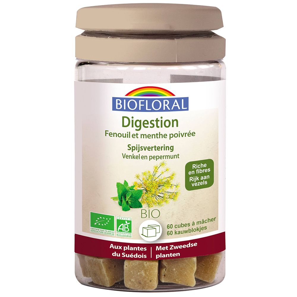 BIOFLORAL Digestion