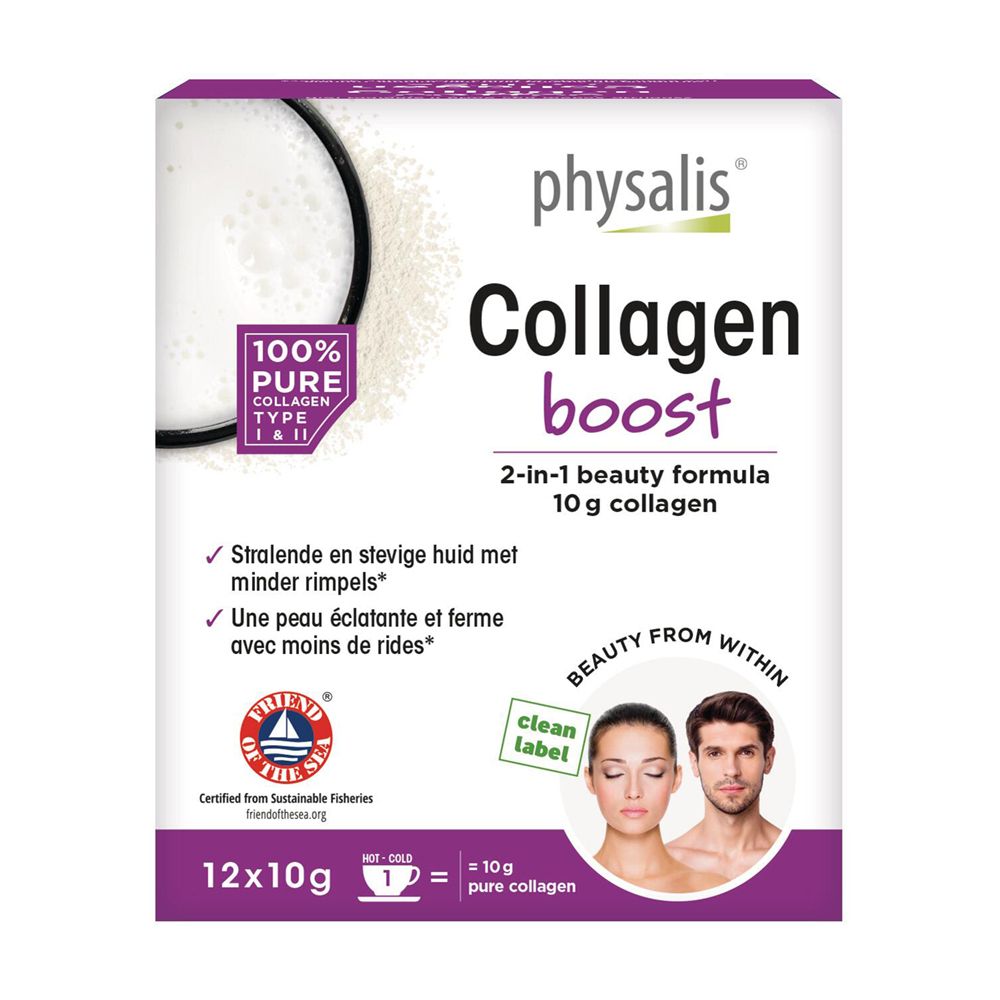 physalis® Collagen Boost