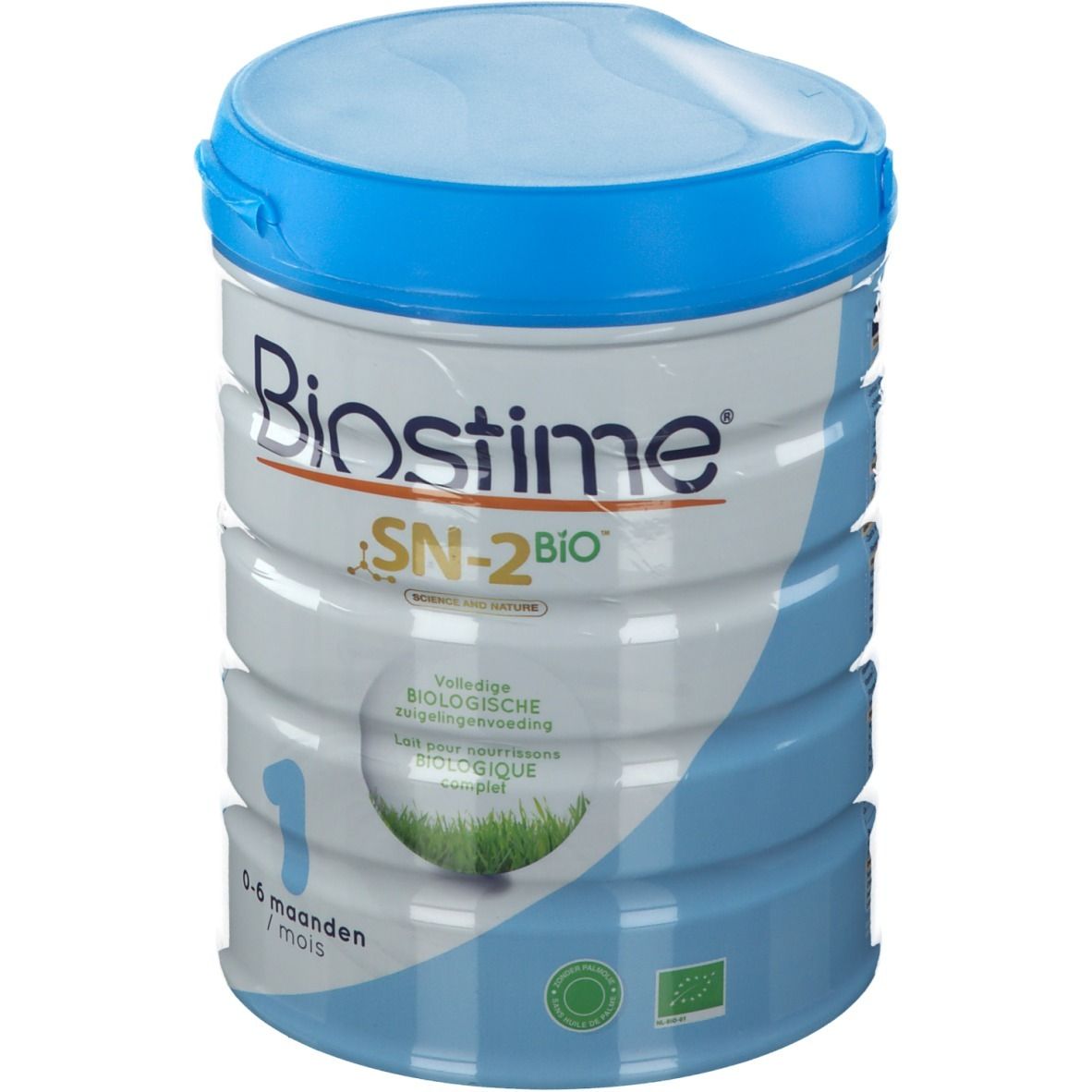 Biostime® 1 SN-2 Bio Lait infantile 1er âge