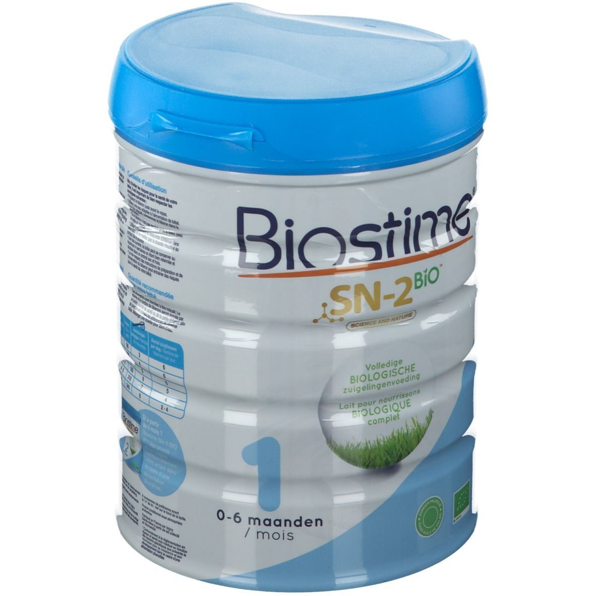 Biostime® 1 SN-2 Bio Lait infantile 1er âge