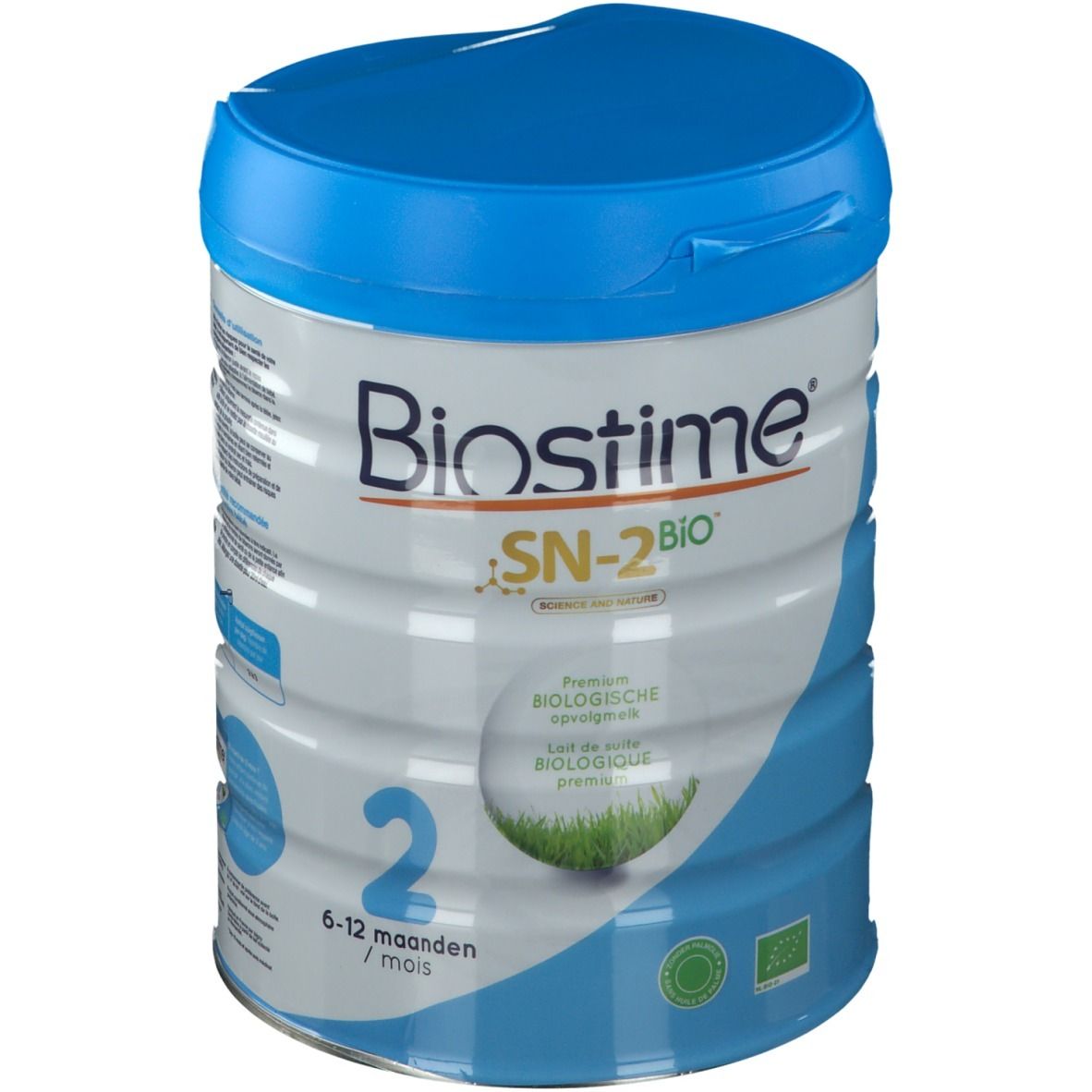 Biostime® 2 SN-2 Bio Lait de suite 2ème âge