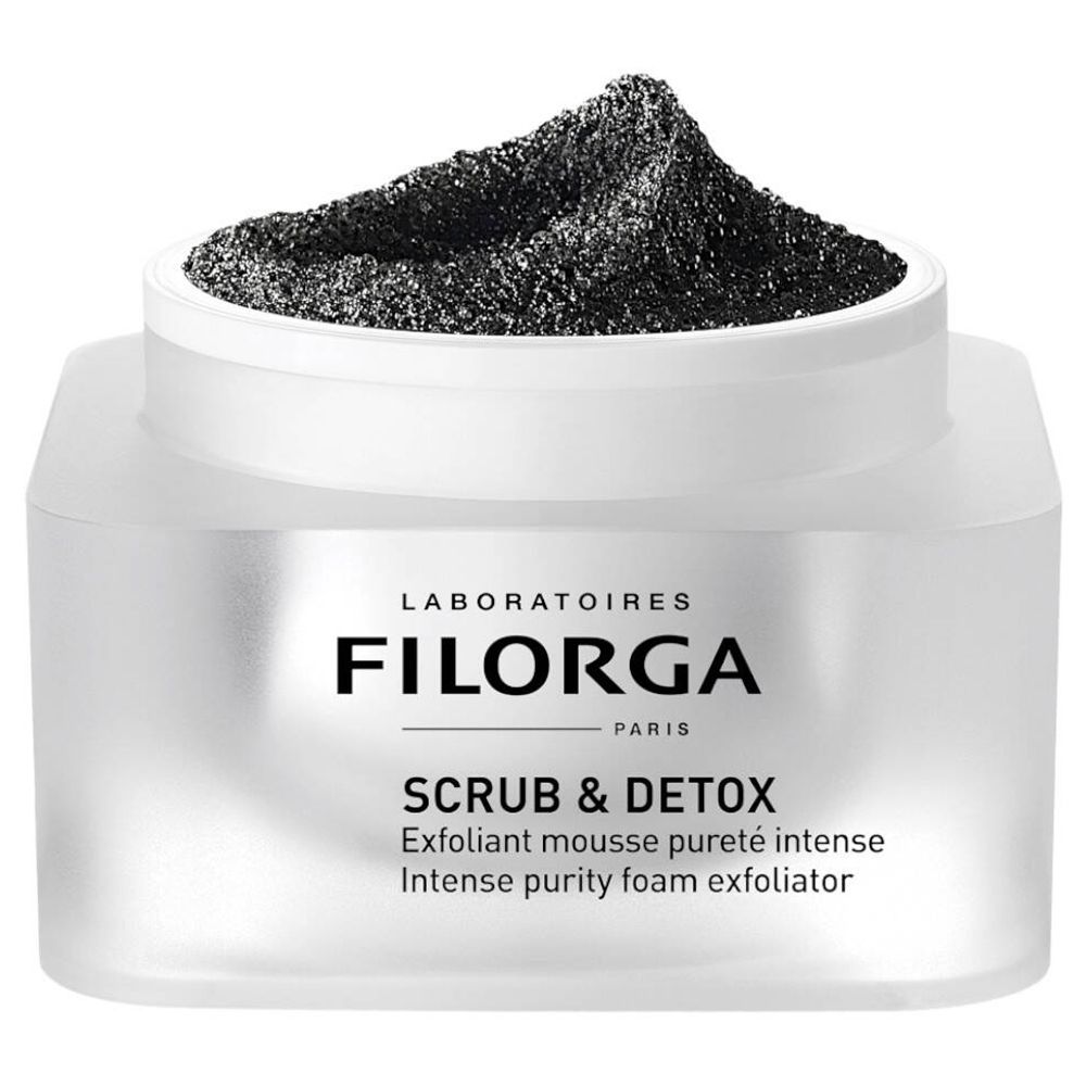 FILORGA Scrub & Detox