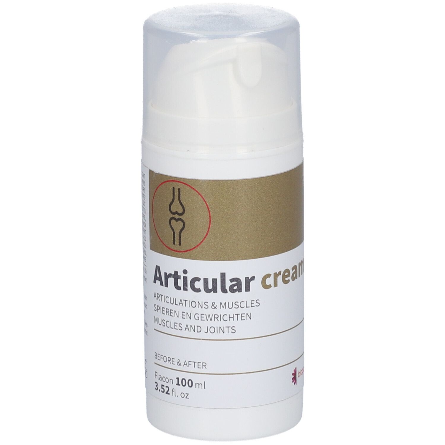 ARTICULAR Cream Articulations & Muscles