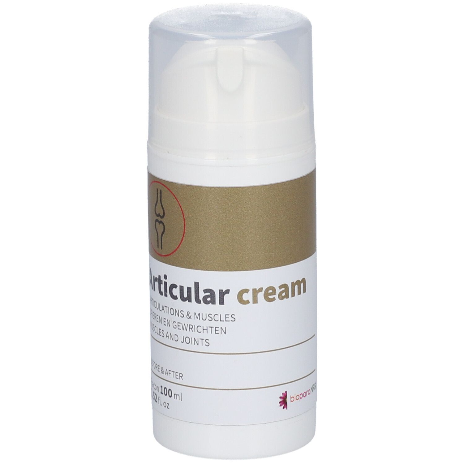 ARTICULAR Cream Articulations & Muscles