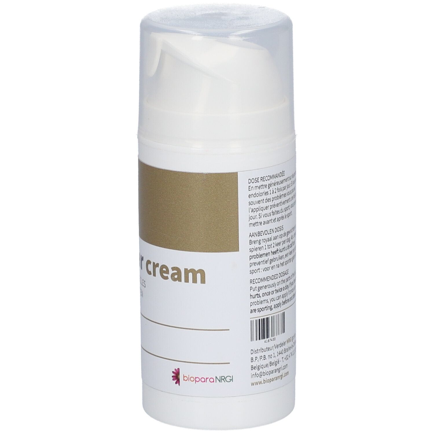 ARTICULAR Cream Articulations & Muscles