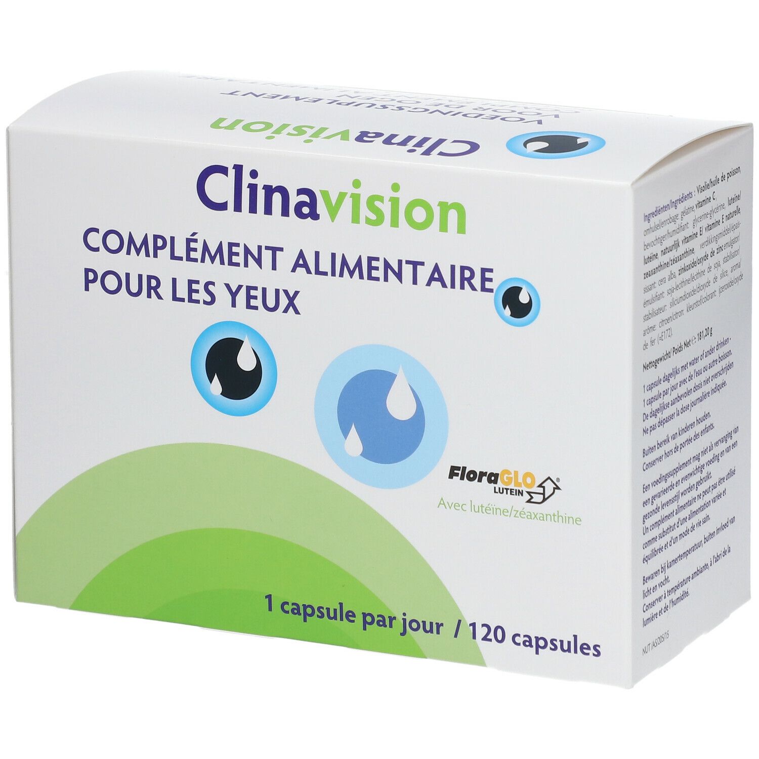 Clinavision