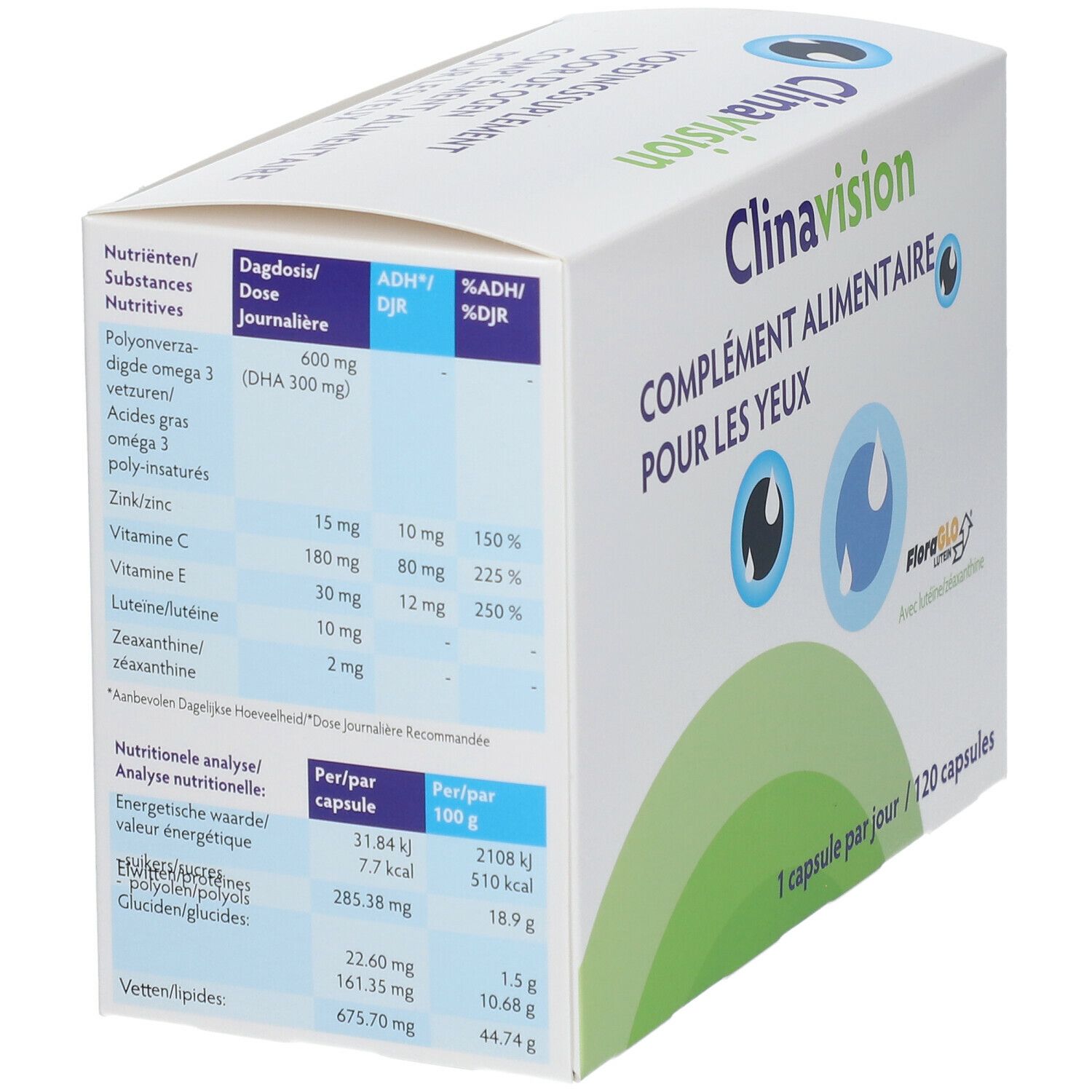 Clinavision