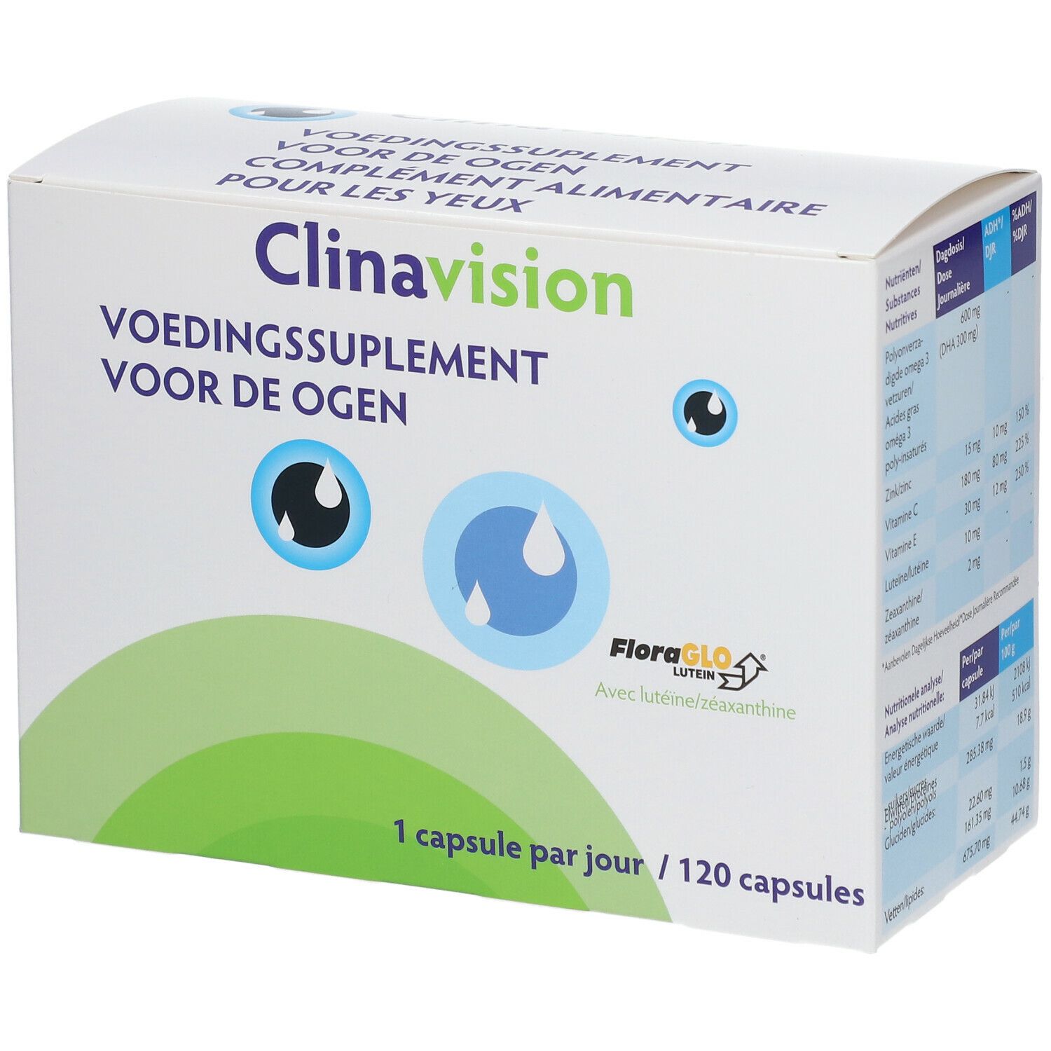 Clinavision