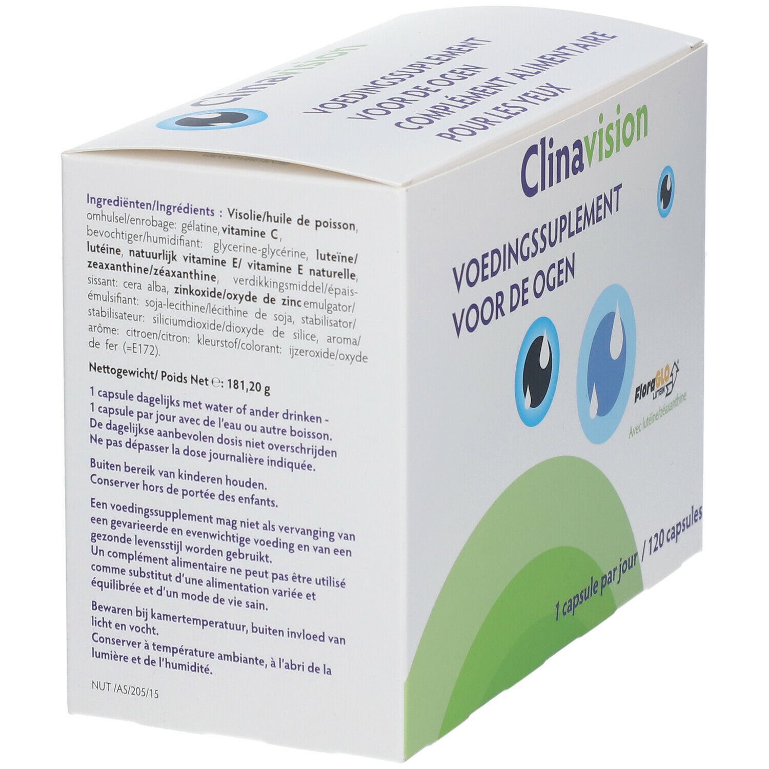 Clinavision