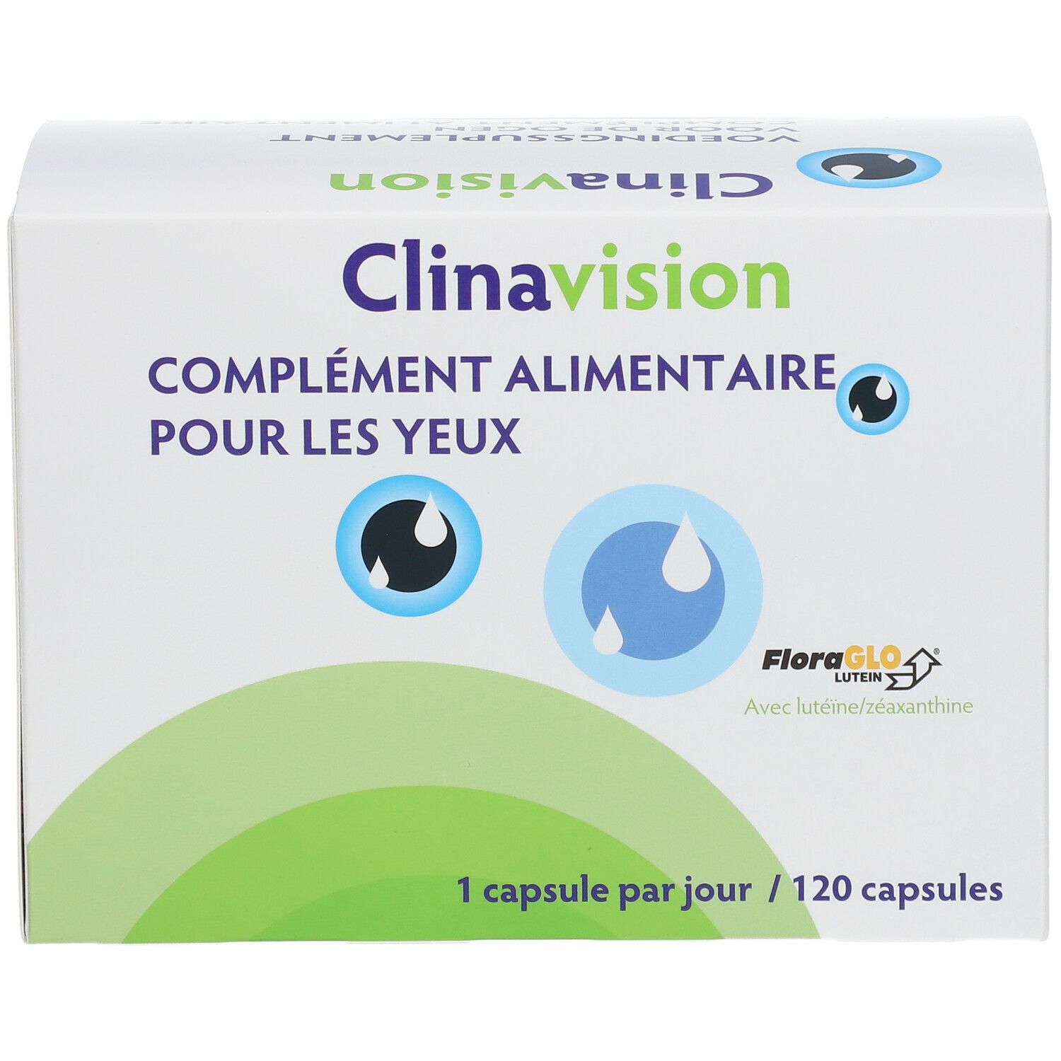 Clinavision