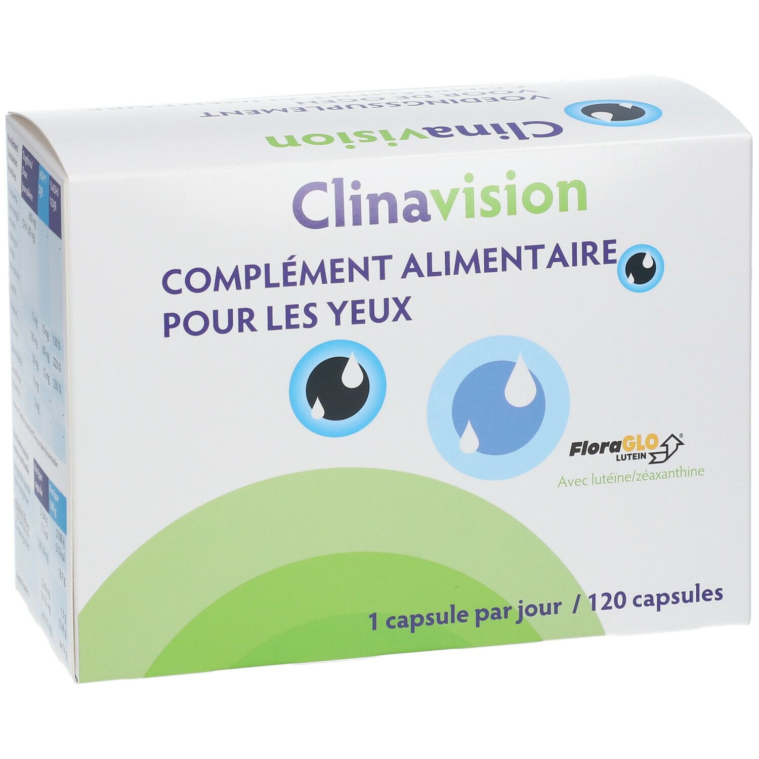 Clinavision