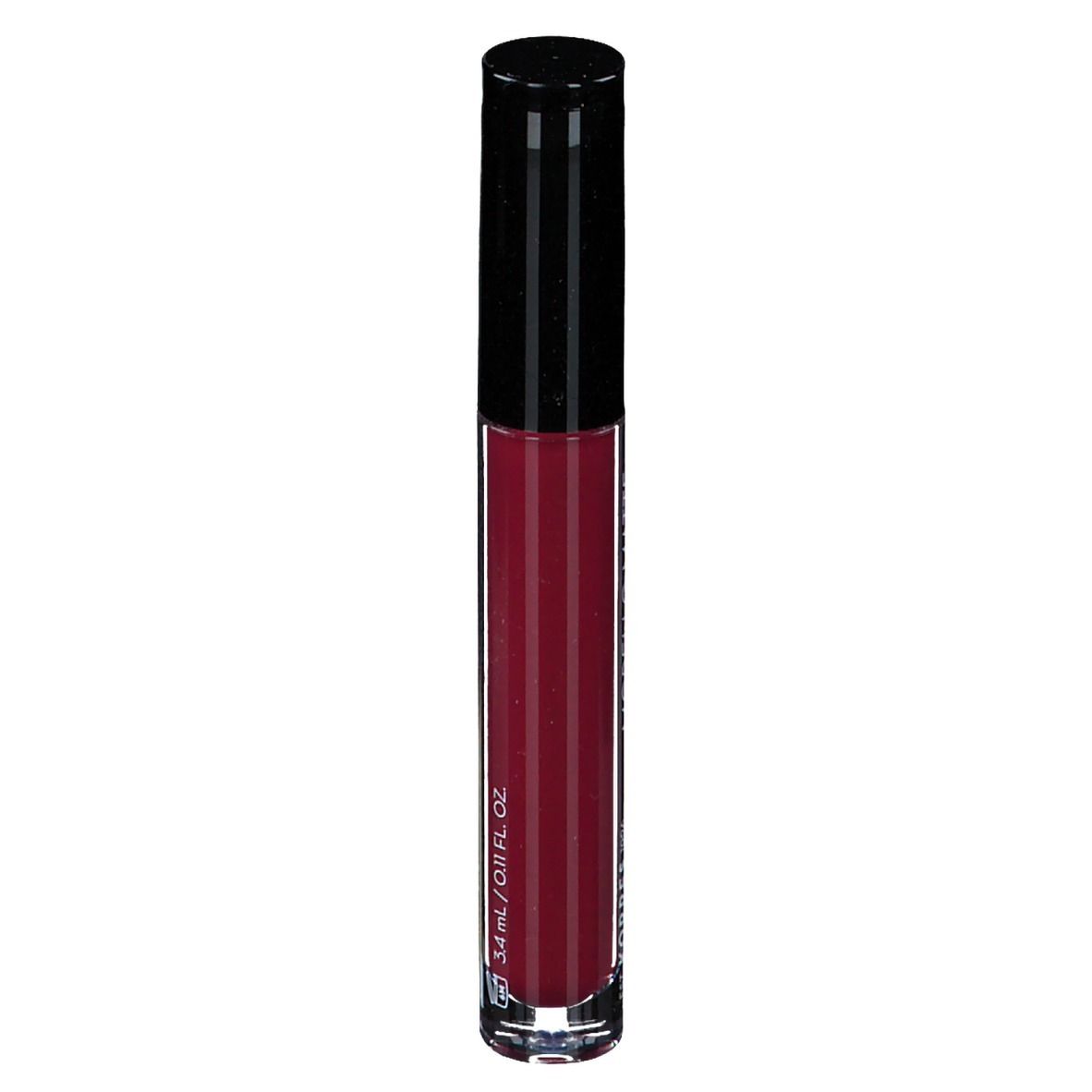 Korres Morello Matte Lasting Lip Fluid 74 Fig