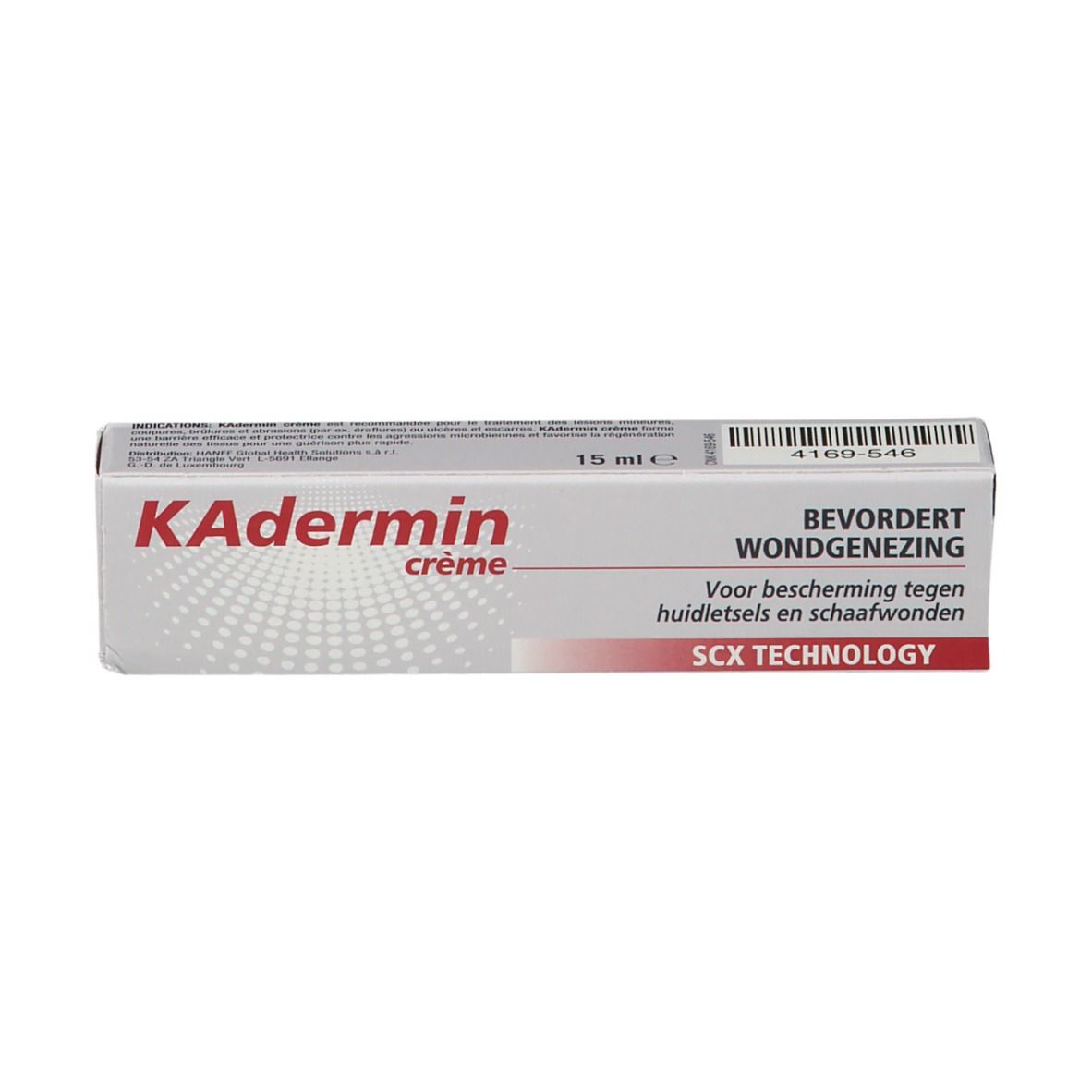 KAdermin Crème