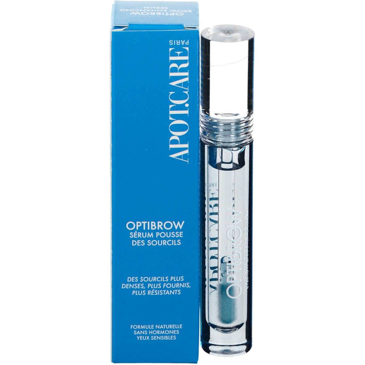 APOT.CARE Optibrow Sérum Pousse des Sourcils