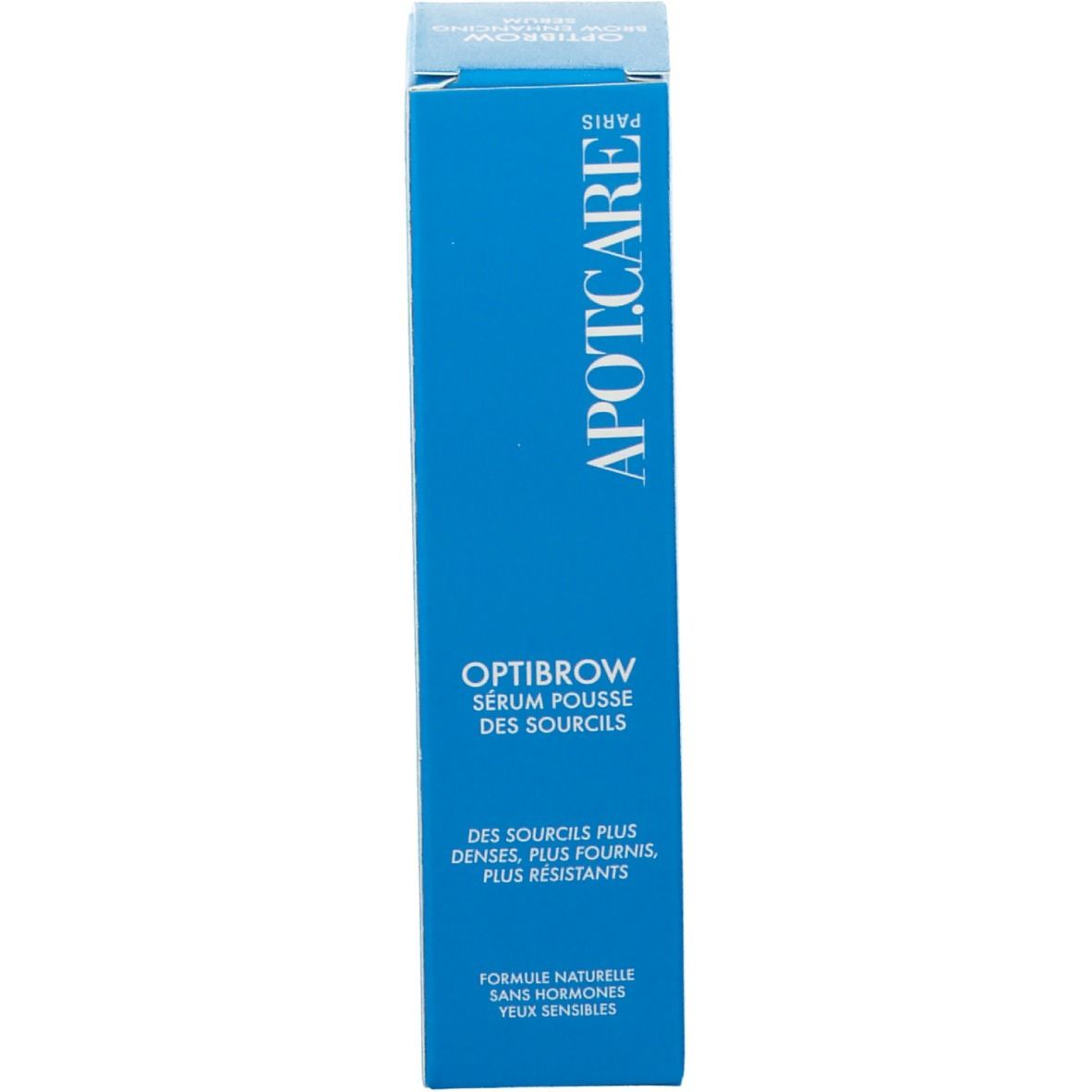 APOT.CARE Optibrow Sérum Pousse des Sourcils