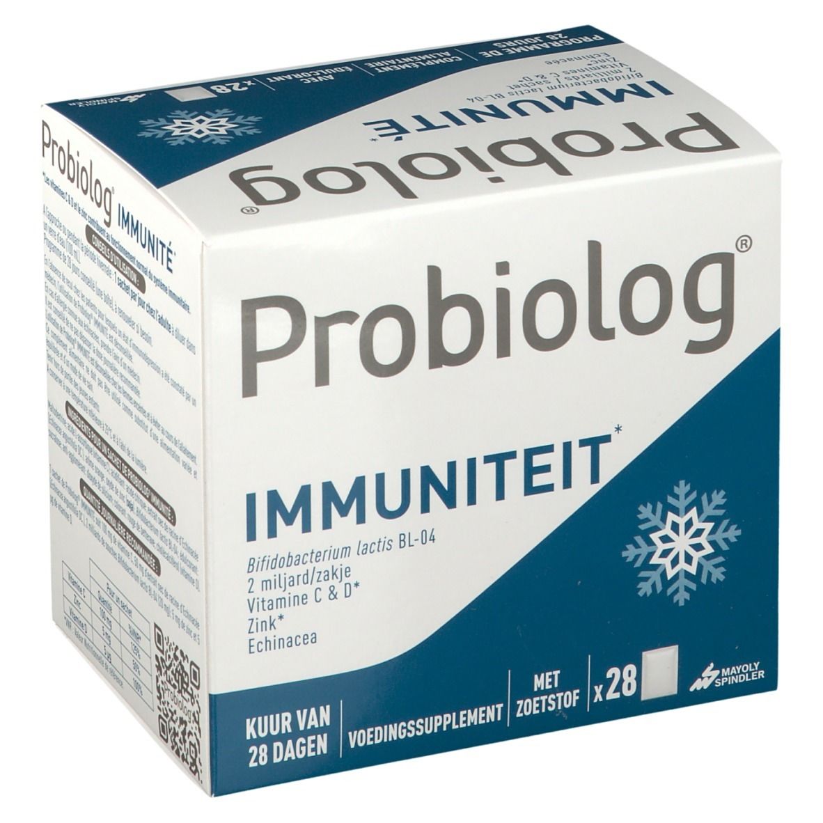 Probiolog® Immunité