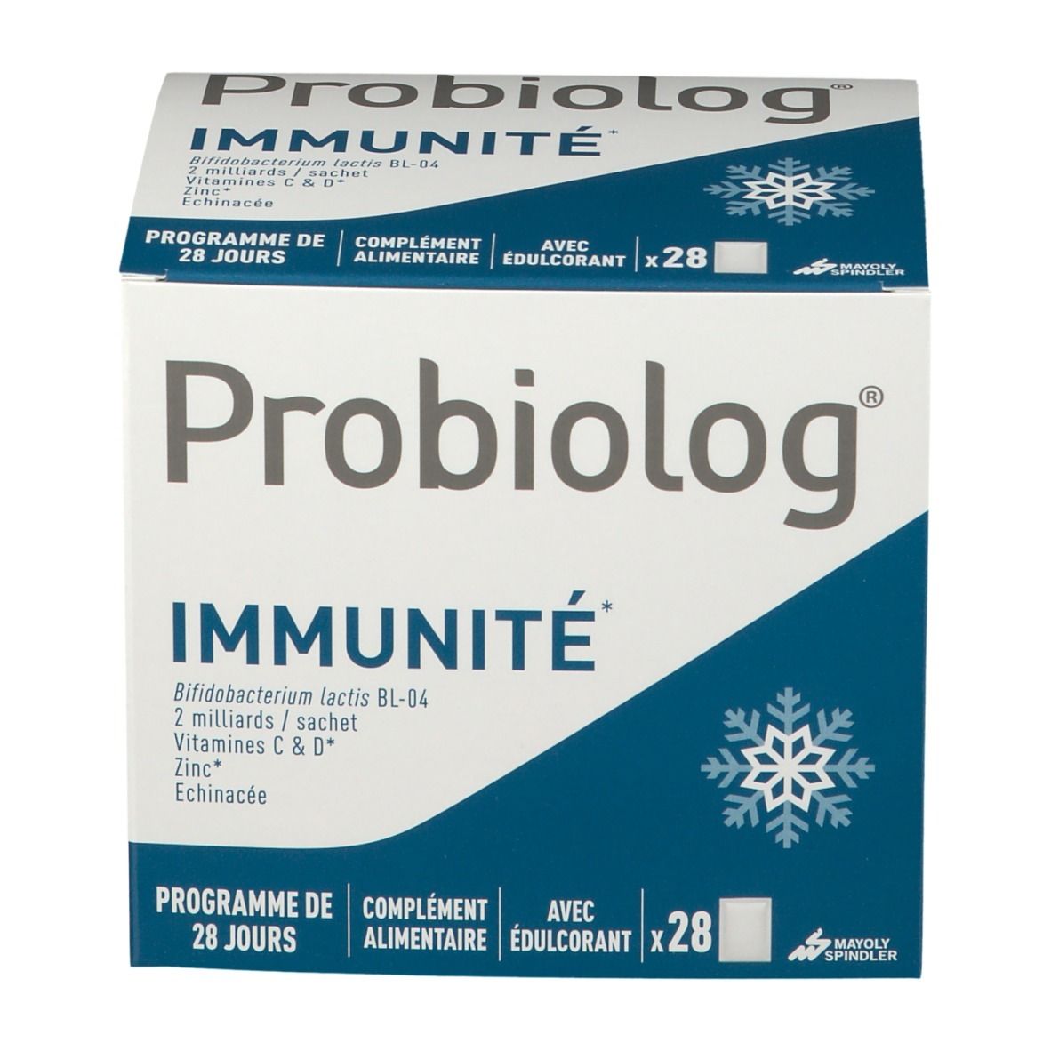 Probiolog® Immunité