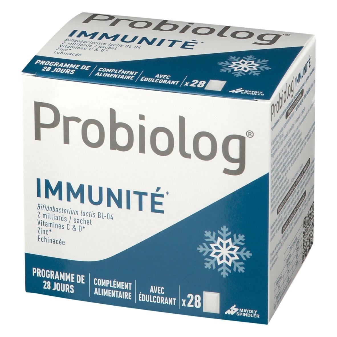 Probiolog® Immunité