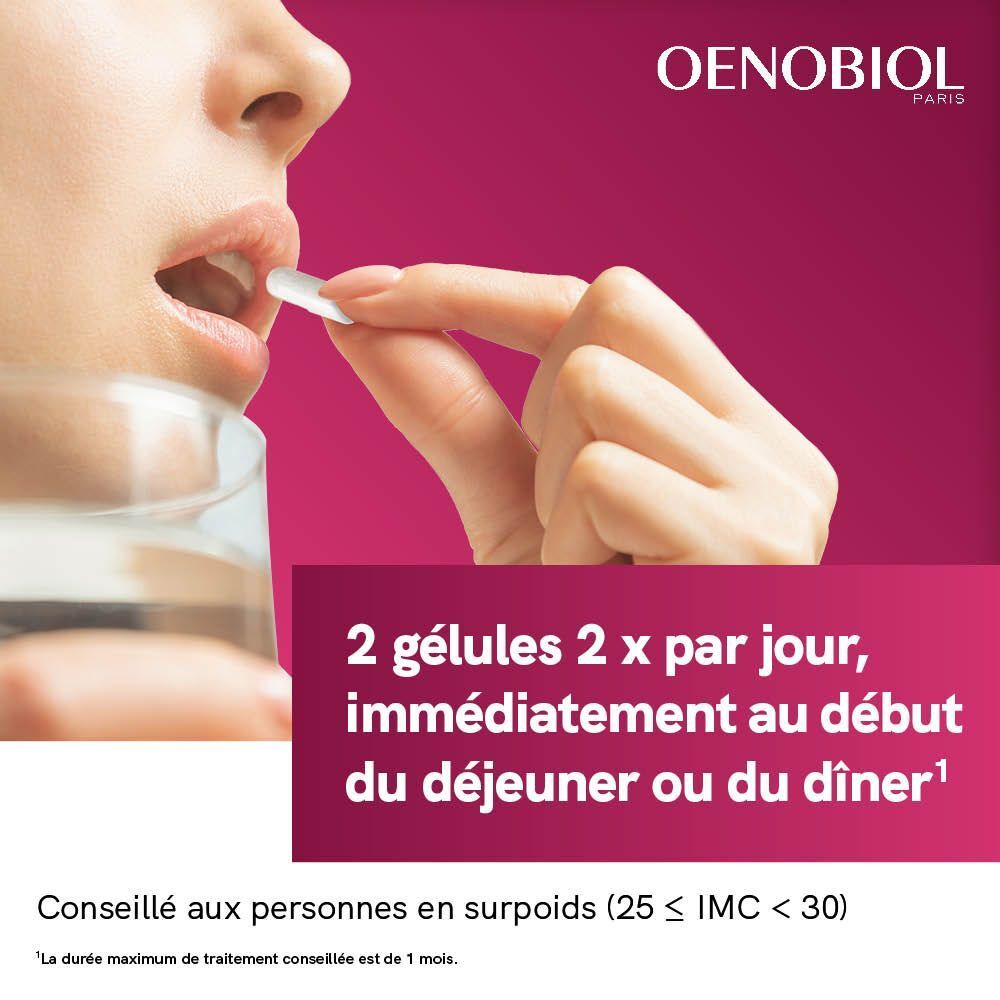OENOBIOL Capteur 3 en 1 +