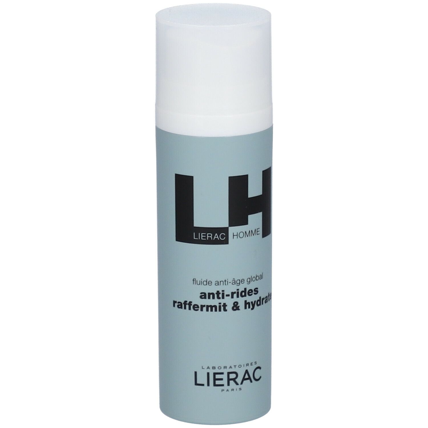 LIERAC HOMME Fluide Anti-âge Global