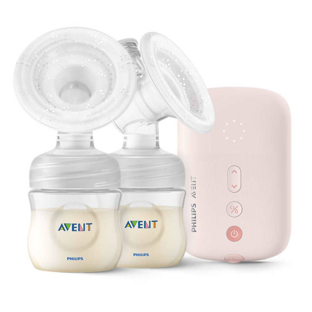 Philips Avent Tire-lait Électrique Double SCF397/11