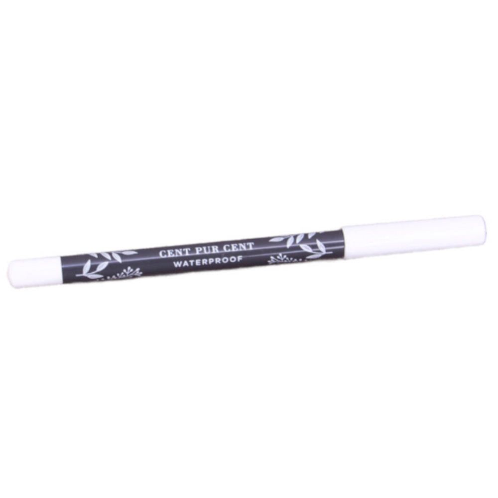 Cent Pur Cent Waterproof Eye Pencil Gris