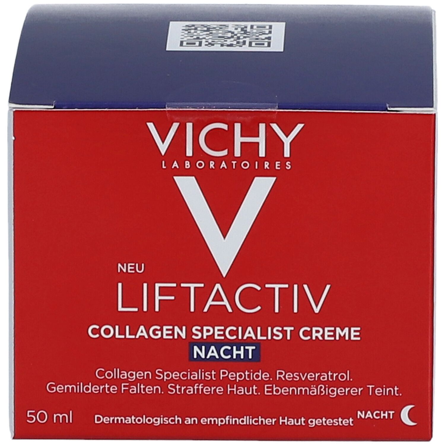 VICHY LIFTACTIV COLLAGEN SPECIALIST NUIT
