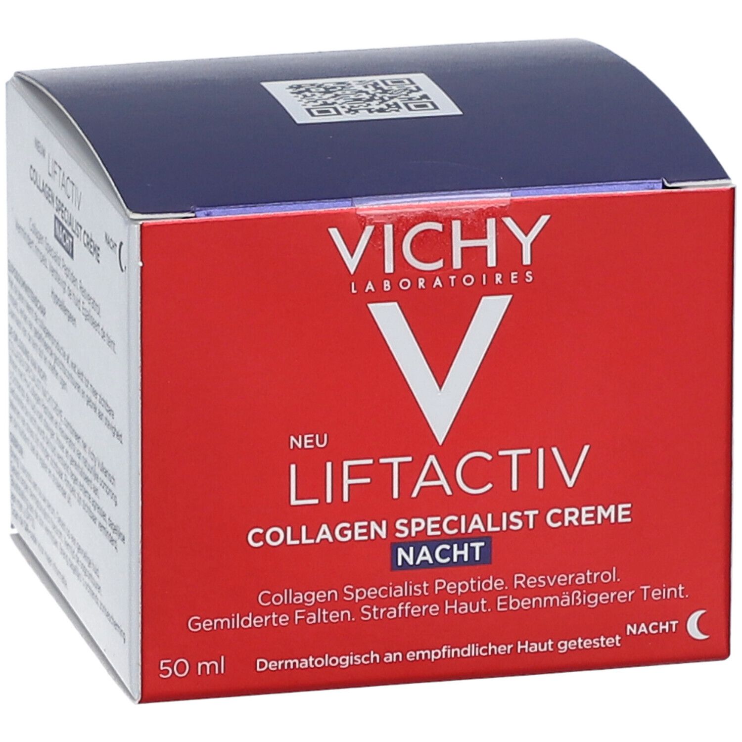 VICHY LIFTACTIV COLLAGEN SPECIALIST NUIT