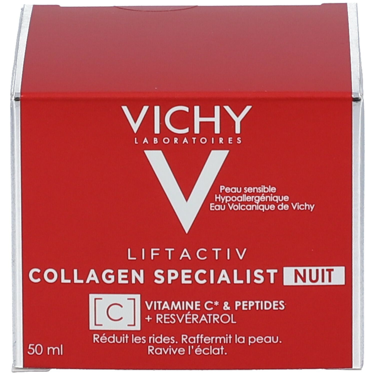 VICHY LIFTACTIV COLLAGEN SPECIALIST NUIT