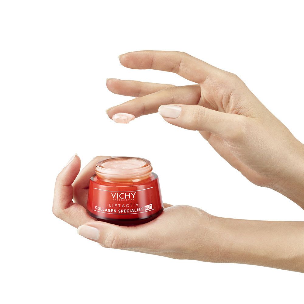 VICHY LIFTACTIV COLLAGEN SPECIALIST NUIT