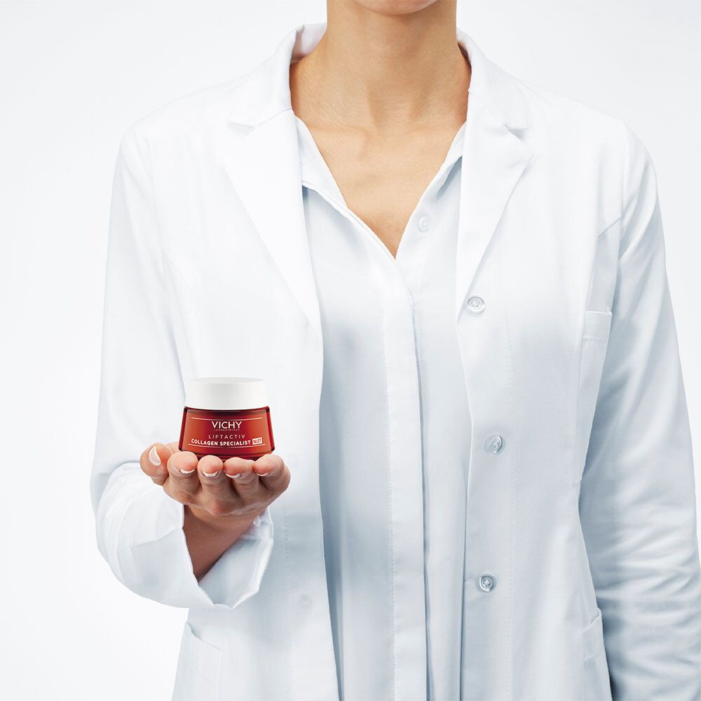 VICHY LIFTACTIV COLLAGEN SPECIALIST NUIT