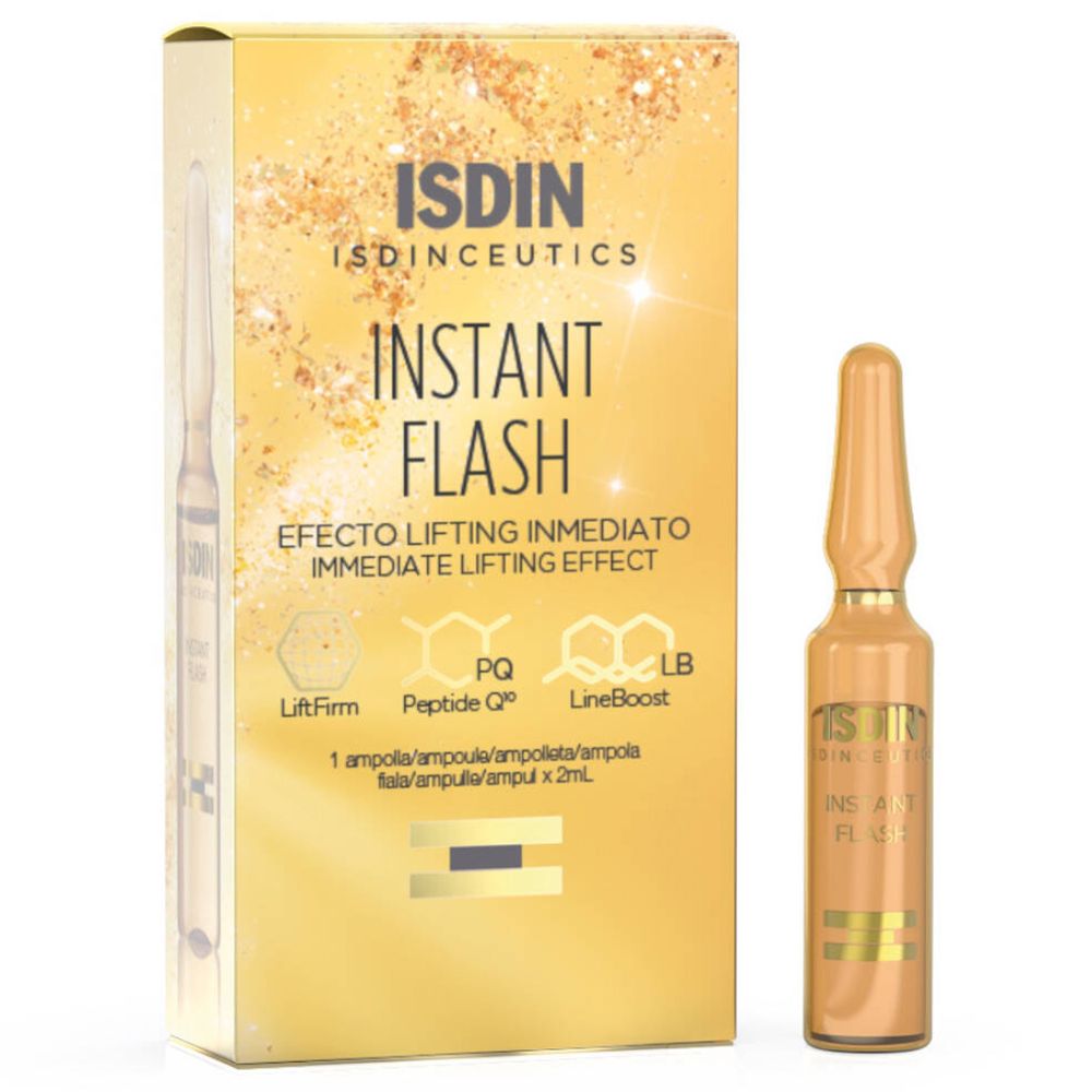 ISDIN® Isdinceutics Instant Flash