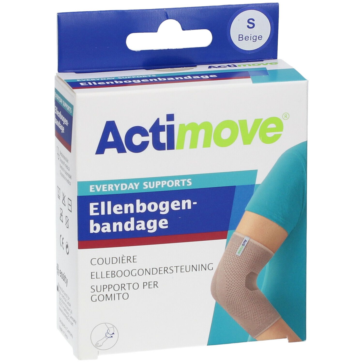 Actimove Support Coude Small