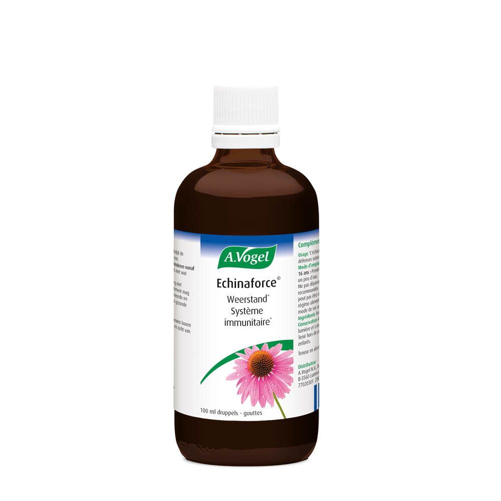 A.Vogel Echinaforce® Résistance Gouttes