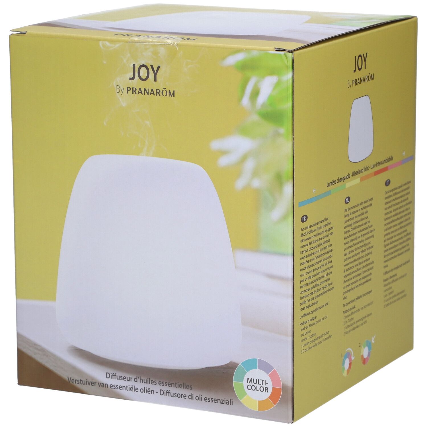 Pranarôm Diffuseur Joy